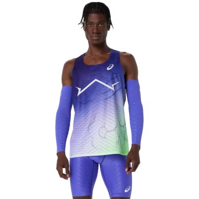 Asics singlet Metaspeed Heren