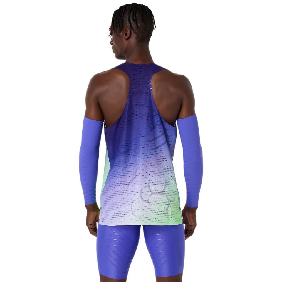 performance shirt voor race day (foto 2)