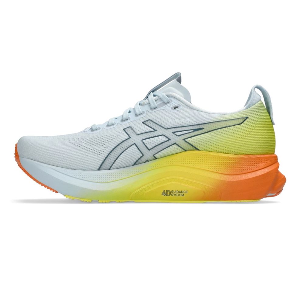 stabiele antipronatie hardloopschoenen (foto 2)