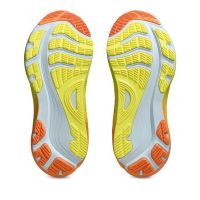 Asics Gel Kayano 32 + Gratis Performance sokken wit Heren (foto 4)