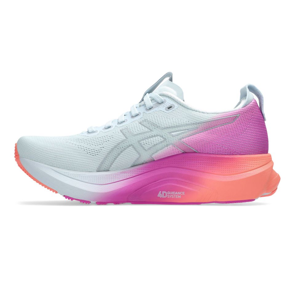 stabiele antipronatie hardloopschoenen (foto 2)