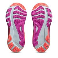 Asics Gel Kayano 32 + Gratis Performance sokken wit Dames (foto 4)