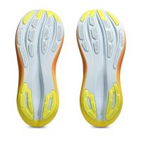 Asics Gel Nimbus 28 + Gratis Asics 3-pack sokken Heren (foto 4)