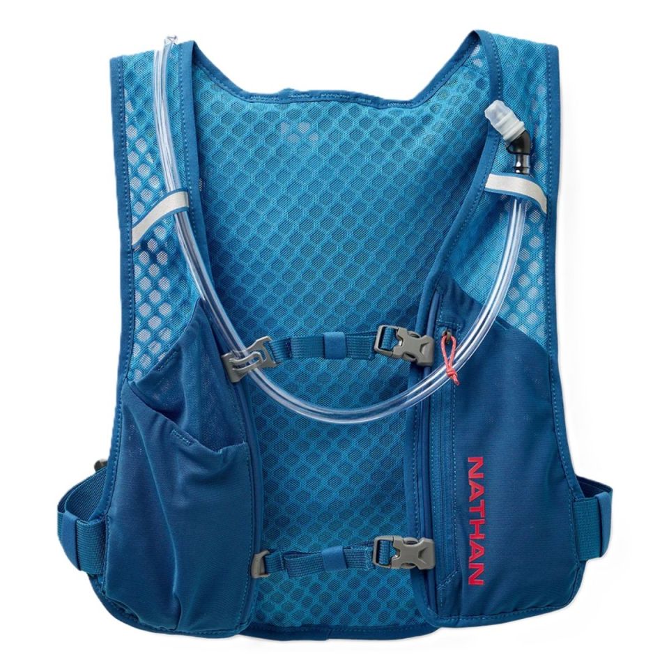 Nathan drinkrugzak + waterzak Quickstart 3.0 6L (foto 1)