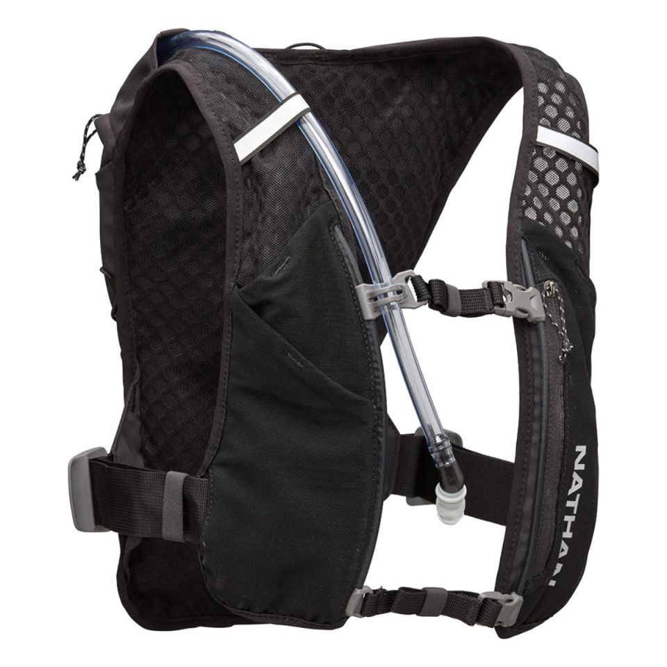 Nathan drinkrugzak + waterzak Quickstart 3.0 6L (foto 1)