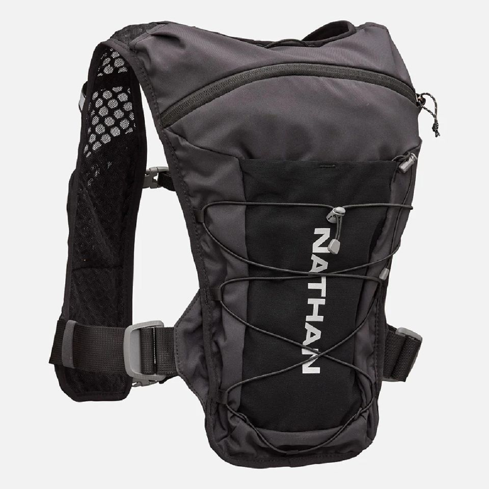 runningvest incl. 1,5L waterzak (foto 2)
