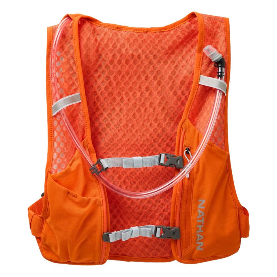 Nathan drinkrugzak + waterzak Quickstart 3.0 6L (foto 1)