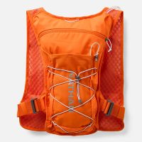 runningvest incl. 1,5L waterzak (foto 2)
