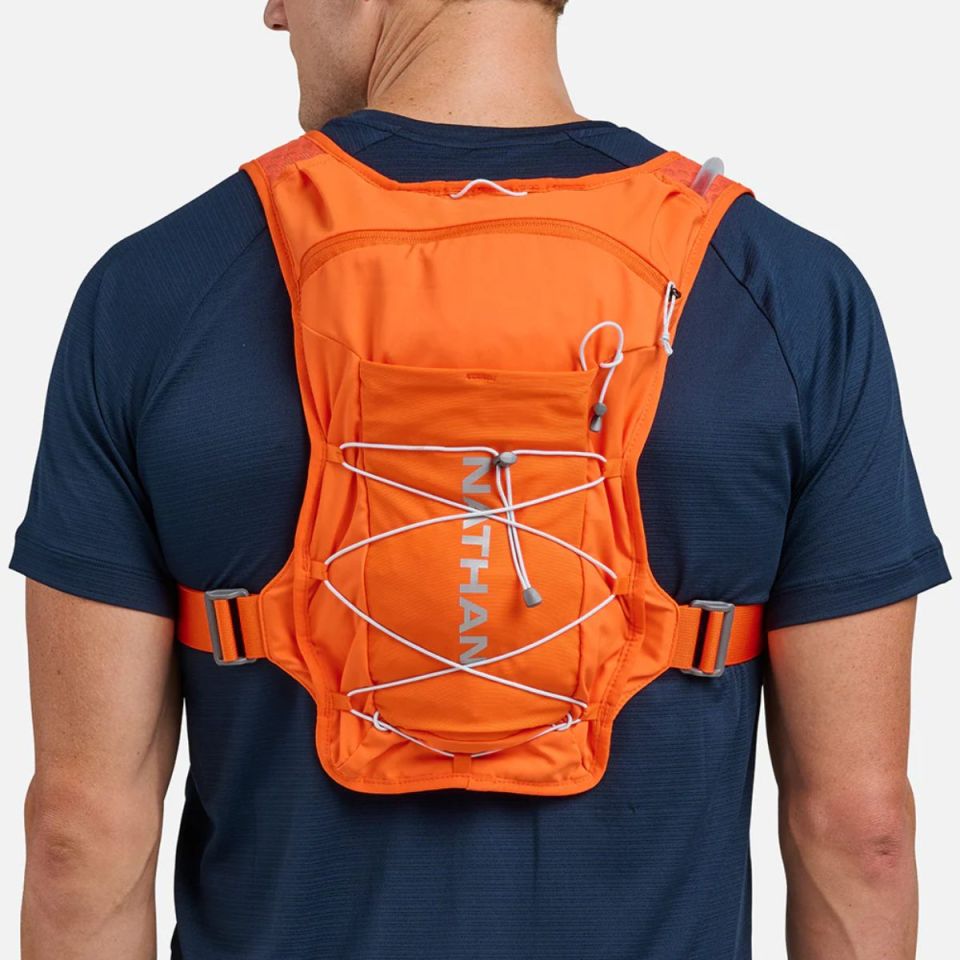 Nathan drinkrugzak + waterzak Quickstart 3.0 6L (foto 4)