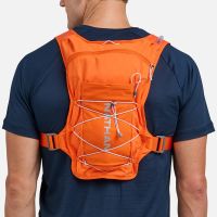 Nathan drinkrugzak + waterzak Quickstart 3.0 6L (foto 4)