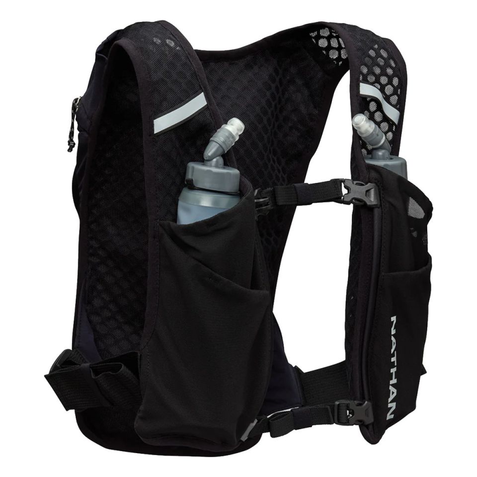 Nathan runningvest Quickstart 3.0 4L (foto 1)