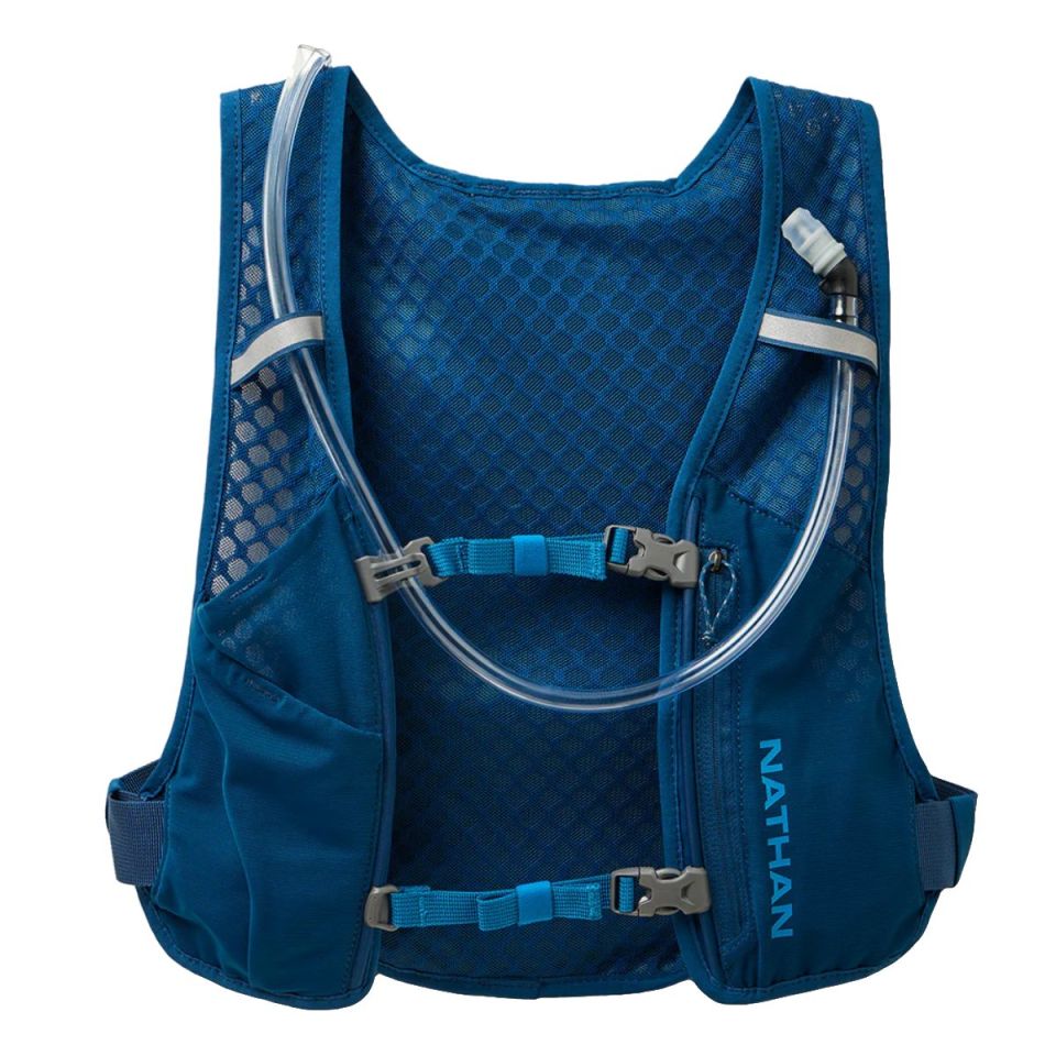 Nathan drinkrugzak + waterzak Quickstart 3.0 4L (foto 1)