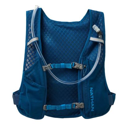Nathan drinkrugzak + waterzak Quickstart 3.0 4L