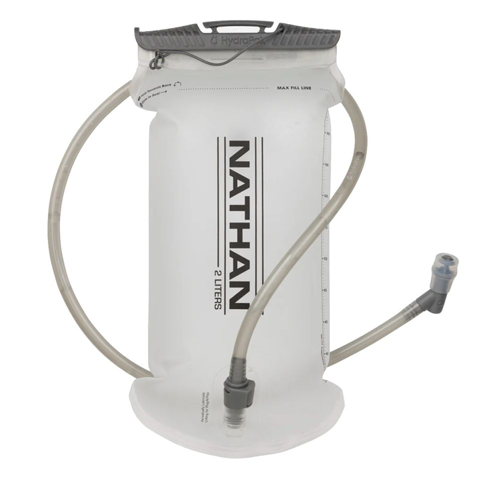 Nathan waterzak Replacement Bladder 2L (foto 1)