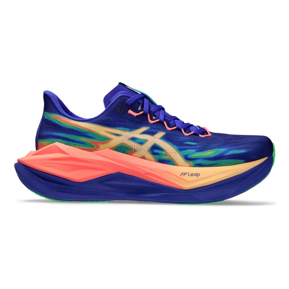 Asics Superblast 3 Heren (foto 1)