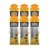 SIS Go Isotonic Energy Gel Tropical 60ml (6 st.)