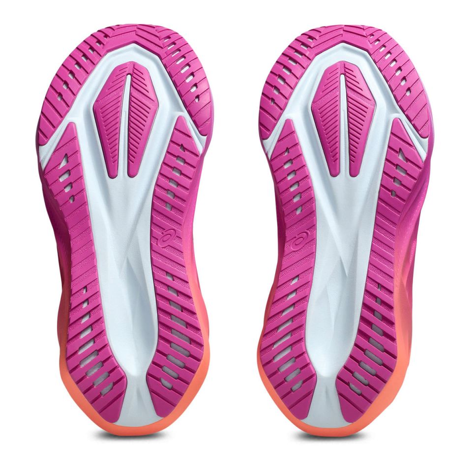 Asics Novablast 5 Dames (foto 4)