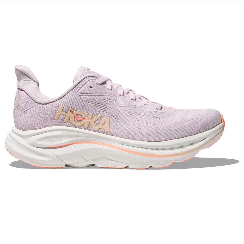 HOKA Clifton 10 Dames (foto 1)