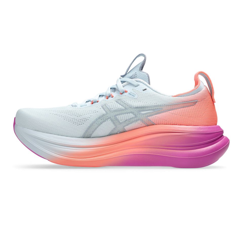 toplevel neutrale hardloopschoen (foto 2)