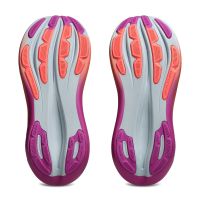 Asics Gel Nimbus 28 + Gratis Asics 3-pack sokken Dames (foto 4)