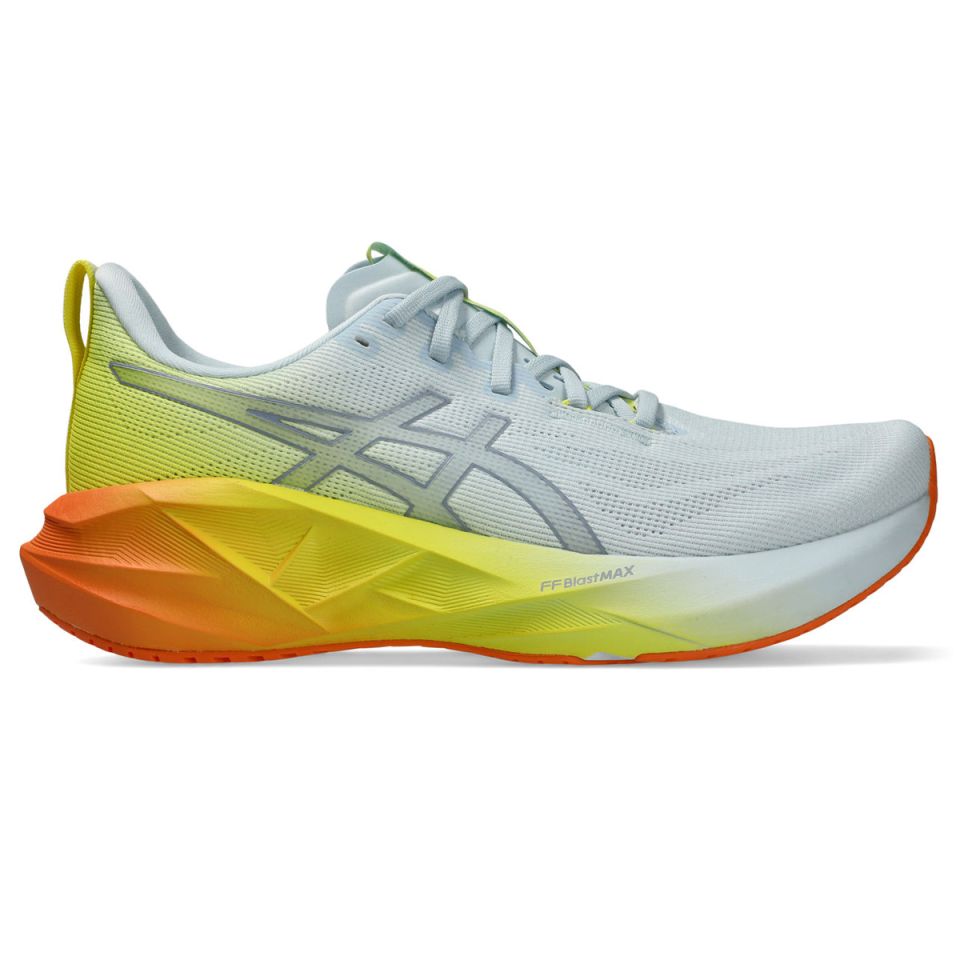 Asics Novablast 5 Heren (foto 1)