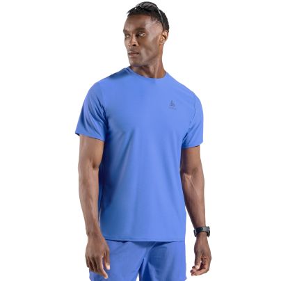 Odlo shirt korte mouw Zeroweight Chill-Tec 2.0 Heren