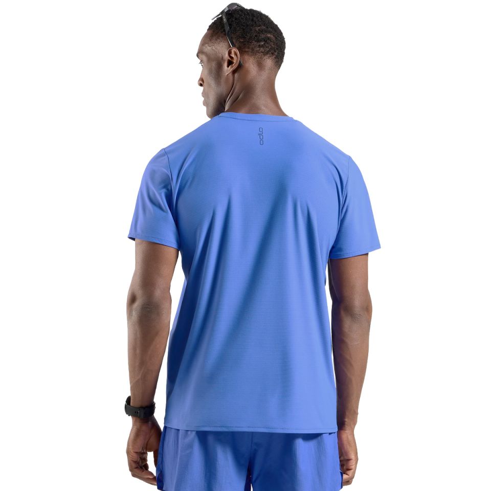 verkoelend hardloopshirt (foto 2)