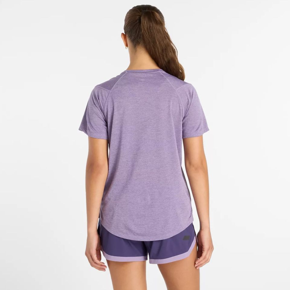 duurzaam hardloopshirt (foto 2)