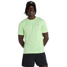 New Balance shirt korte mouw Athletics
