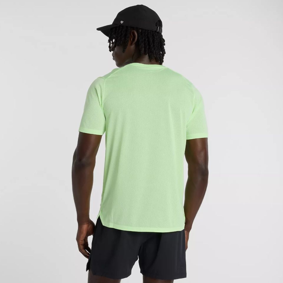 duurzaam hardloopshirt (foto 2)