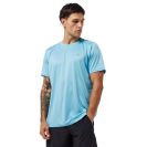 New Balance shirt korte mouw Sport Essentials