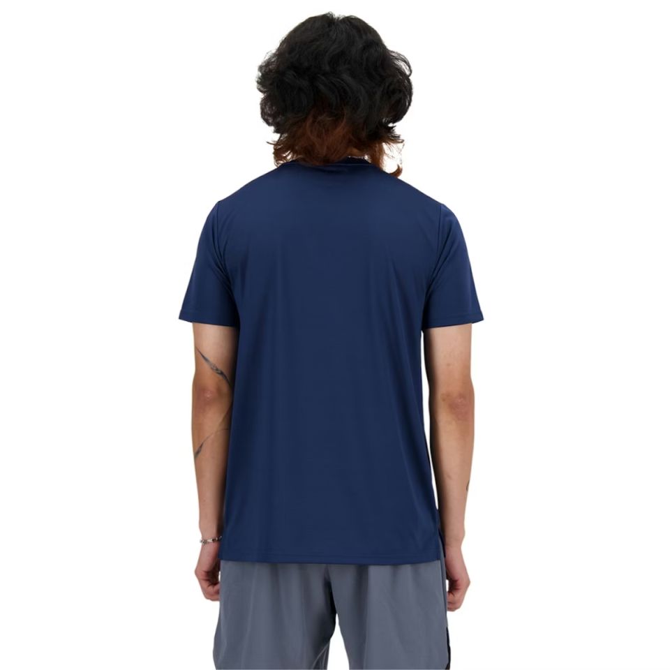 duurzaam hardloopshirt (foto 2)