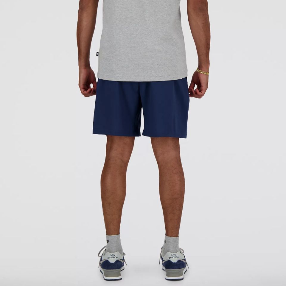 duurzame korte hardloopbroek (foto 2)