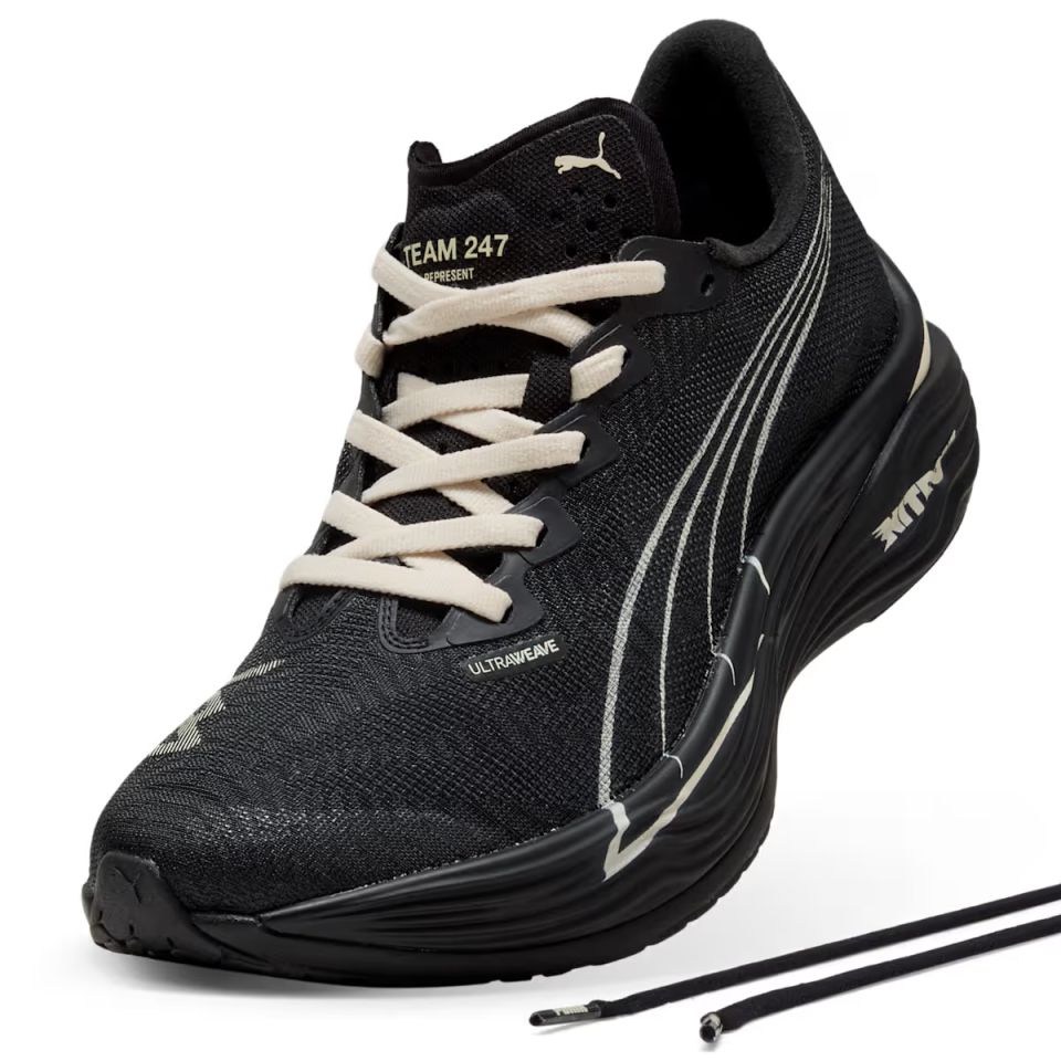 Puma Deviate Nitro Elite 3 Dames (foto 4)