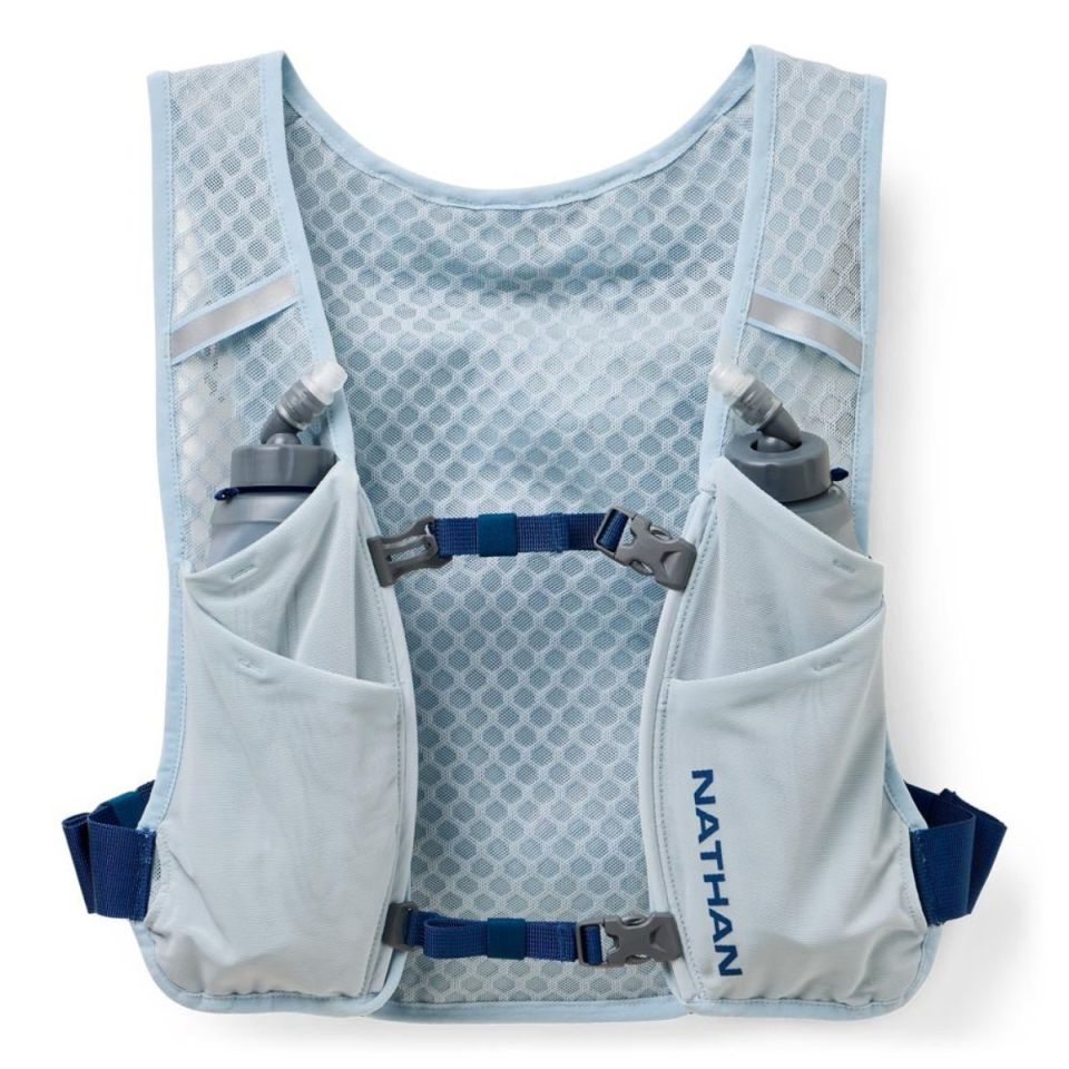 Nathan runningvest Quickstart 3.0 4L (foto 1)