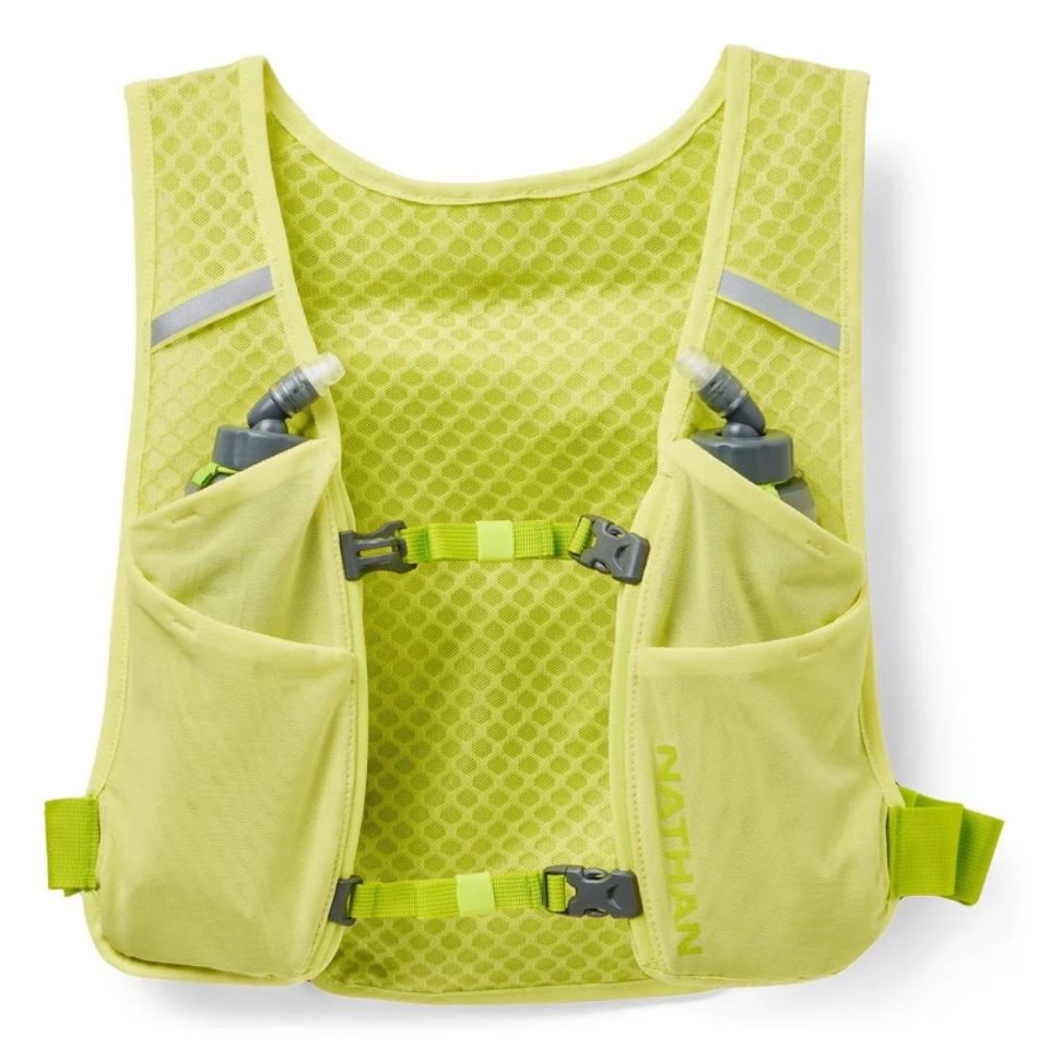 Nathan runningvest Quickstart 3.0 4L (foto 1)