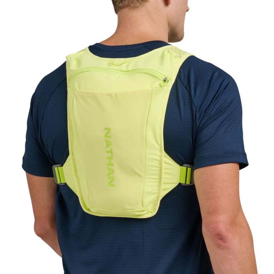 Nathan runningvest Quickstart 3.0 4L (foto 4)