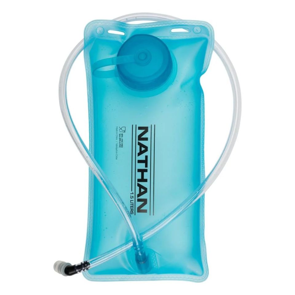Nathan drinkrugzak + waterzak Quickstart 15L (foto 4)