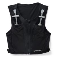 Nathan runningvest AeroZip 1L Dames (foto 1)