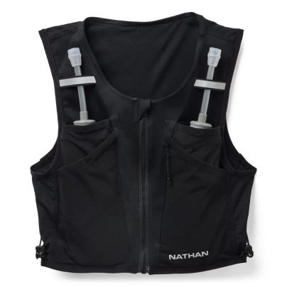 Nathan runningvest AeroZip 1L Dames