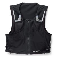 Nathan runningvest AeroZip 1L Heren (foto 1)