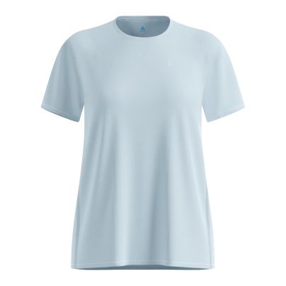 Odlo shirt korte mouw Zeroweight Chill-Tec 2.0 Dames