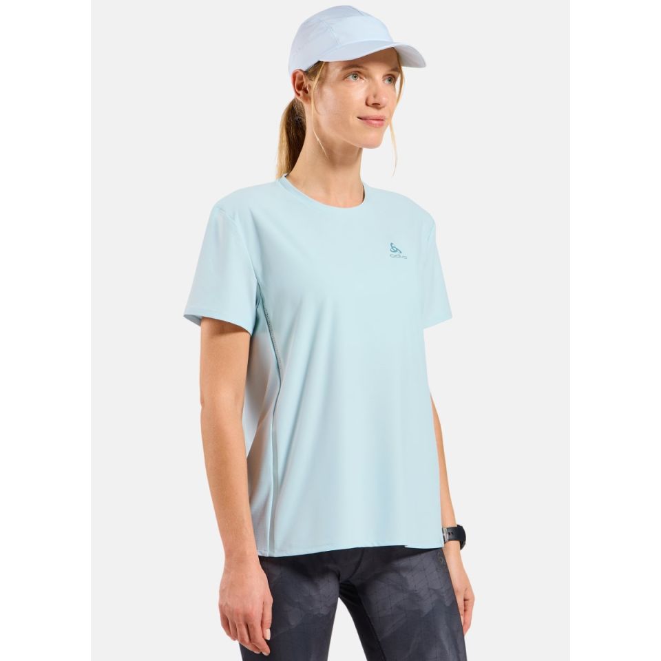 duurzaam hardloopshirt (foto 2)