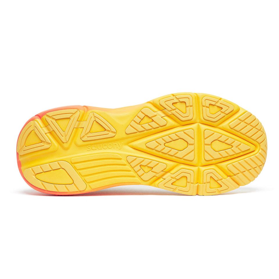 Saucony Guide 19 Heren (foto 4)