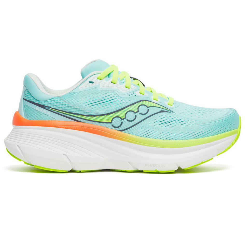 Saucony Guide 19 Dames (foto 1)
