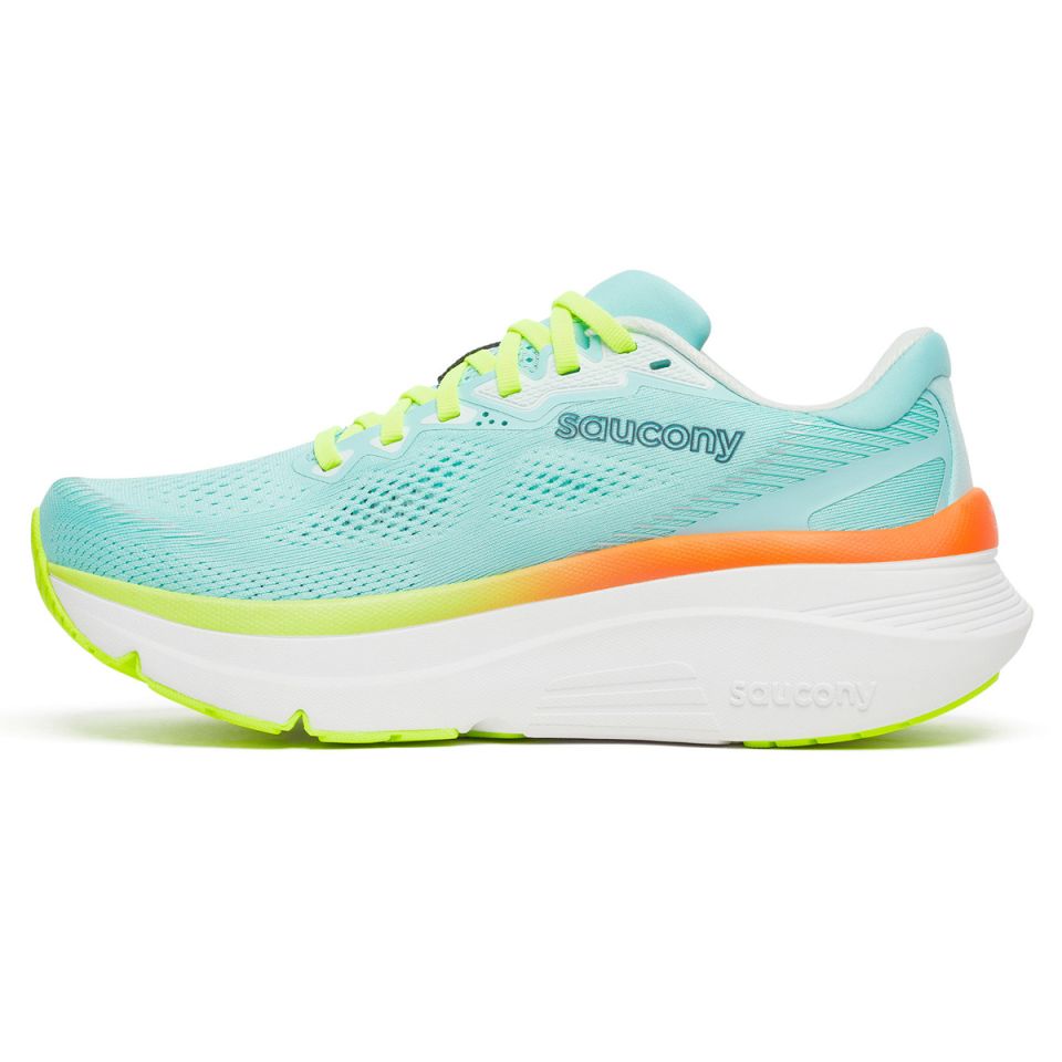 stabiele dempende hardloopschoen (foto 2)