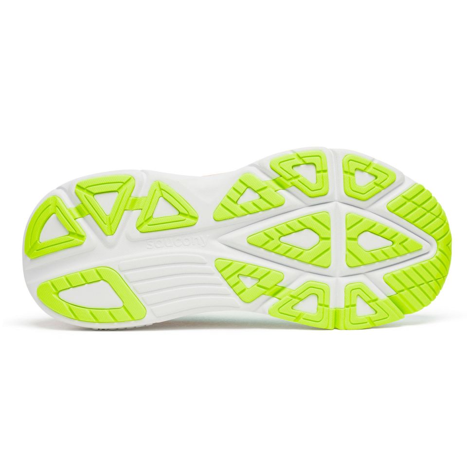 Saucony Guide 19 Dames (foto 4)