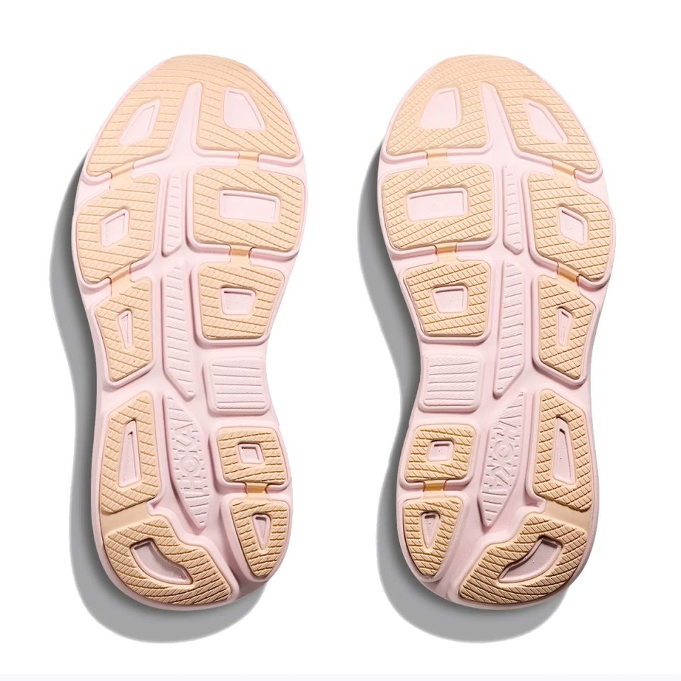 Hoka Bondi 9 Dames (foto 4)