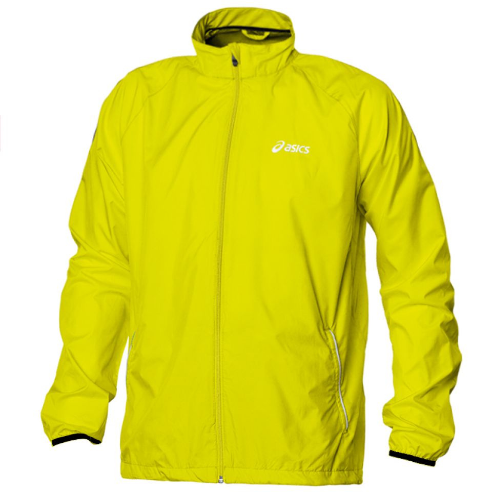 Asics jack Hermes neon geel heren (foto 1)