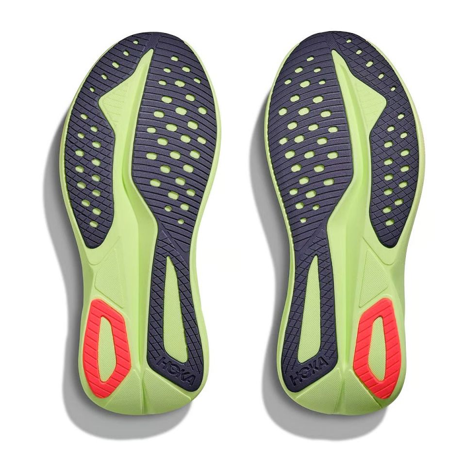 Hoka Mach 7 Dames (foto 4)